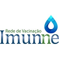 Rede de Vacinação Imunne logo - Similar company to Dr. Vacina