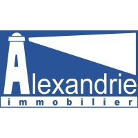 Alexandrie Immobilier logo - Similar company to Lyon Extramuros