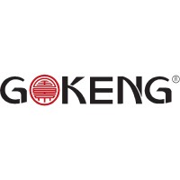ZHONGSHAN GOKENG OFFICE FURNITURE logo - Similar company to M&W Office Furniture