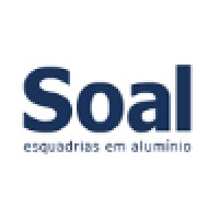 Soal Sorocaba Alumínio logo - Similar company to Tymsa