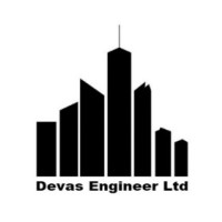 Devas Engineer logo - Similar company to Pace Projects & Developments Ltd