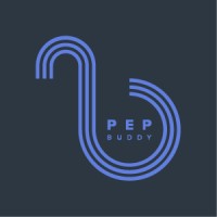 PEP Buddy logo - Similar company to Tranxity