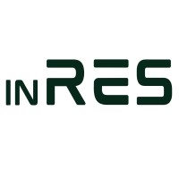 InRES logo - Similar company to Db77 Consulting