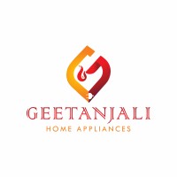 Geetanjali Home Appliances logo - Similar company to Erp & Ai Conference 2025