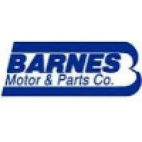 Barnes Motor & Parts Co., Inc.