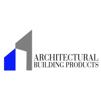 Architectural Building Products logo - Similar company to Telling Architectural Systems