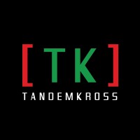 TANDEMKROSS logo - Similar company to Modernsam