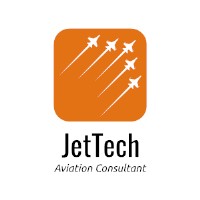 JetTech Aviation Consultants Ltd logo - Similar company to Flysafe