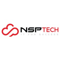 NSP Tech logo - Similar company to Nsp-Egypt