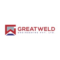 Greatweld Engineering logo - Similar company to Yaxis Structural Steels Pvt. Ltd.