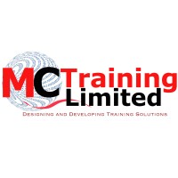 Mark Cameron Training Ltd logo - Similar company to Robowork