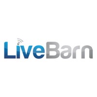 LiveBarn logo - Similar company to Ihigh.Com