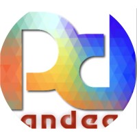 Pandean Mühendislik logo - Similar company to Pushnom Ai