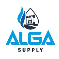 Alga Supply logo - Similar company to Bicc Llc
