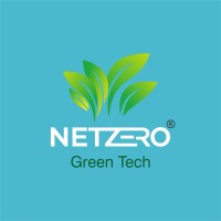 Net-Zero Green Tech logo - Similar company to Netzero Energiez