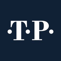 Total Politics logo - Similar company to Coursemastery