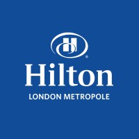 Hilton London Metropole logo - Similar company to Rapid Response Maintenance Ltd