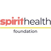 Spirit Health Foundation logo - Similar company to Steer Initiative