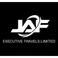 JAF EXECUTIVE TRAVELS LIMITED logo - Similar company to Applylink