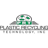 Plastic Recycling Tech Inc logo - Similar company to Polypro Recycling