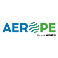 AEROPE GmbH logo - Similar company to Gremi Group