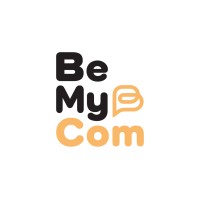 BEMYCOM logo - Similar company to Macbar Lyon