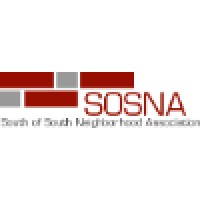South Of South Neighborhood Association