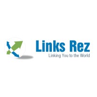 LinksRez logo - Similar company to Smbgolf