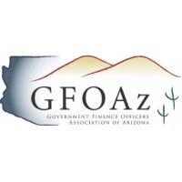 GFOAz logo - Similar company to Gfoa-Pa (Government Finance Officers Association Of Pennsylvania)