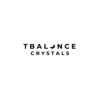 TBalance Crystals logo - Similar company to Studio Buchanan