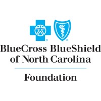 Blue Cross and Blue Shield of North Carolina Foundation logo - Similar company to Mdc