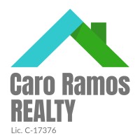 Caro Ramos Realty logo - Similar company to Mente Minera ® | Formación & Reclutamiento Especializado