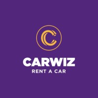 CARWIZ rent a car Croatia logo - Similar company to Roxtec Croatia (Roxtec D.O.O.)