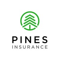 Pines Insurance logo - Similar company to Leafy