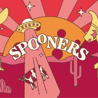 Spooners Desserts logo - Similar company to Fabric