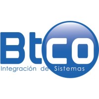 Btco Argentina logo - Similar company to V & V Security