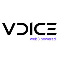 Voice Platform logo - Similar company to Lexit