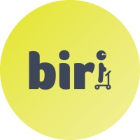 Birinet Teknoloji logo - Similar company to Holistence Academy