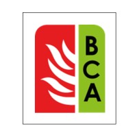 BCA Brand Compartimenteringen en Afdichtingen logo - Similar company to Perfect Fire Control