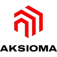 AKSIOMA | Нерухомість Івано-франківськ logo - Similar company to Allbc -- Marketplace For Offices