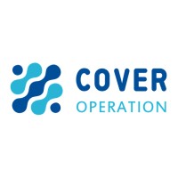 Cover Operation logo - Similar company to Agency Edge