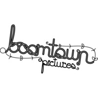 Boomtown Pictures logo - Similar company to 96Five Family Radio