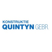 QUINTYN GEBROEDERS logo - Similar company to Gcm Maintenance, Bulk Handling, Recycling