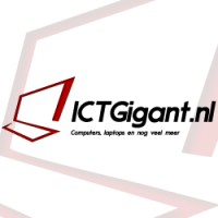 ICT Gigant logo - Similar company to 2D-Ict B.V.
