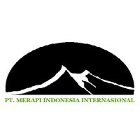 PT. MERAPI INDONESIA INTERNASIONAL logo - Similar company to Iten Machinery & Spares