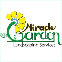 Miracle Garden Landscaping Services logo - Similar company to Spring Rose Landscape