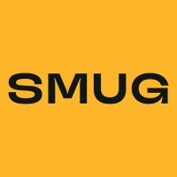 SMUG logo - Similar company to Musikrelation