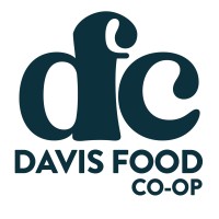 Davis Food Co-Op
