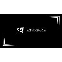 CFB Holding Ltd logo - Similar company to Delta Developers