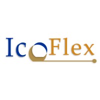 IcoFlex logo - Similar company to Tecprocess